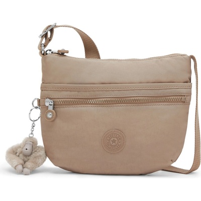 Kipling ARTO S Tan Beige