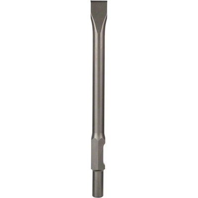 BOSCH Plochý sekác s šestihranným upínáním 30 mm 400 x 35 mm