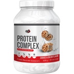 Pure Nutrition Protein Complex [908 грама] Бисквита с Крем