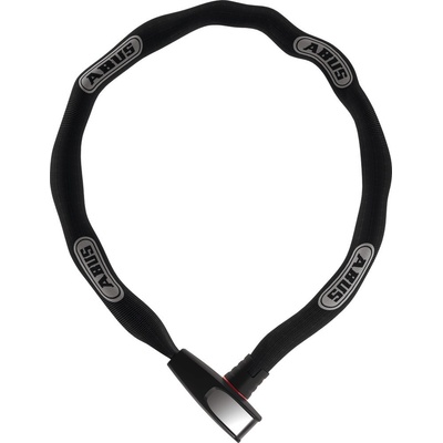 ABUS 8807K/85 Steel-O-Chain černý