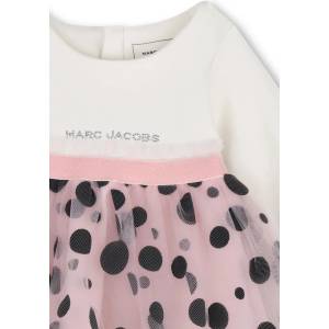 Marc Jacobs рокля с памук (w61077.67.81)
