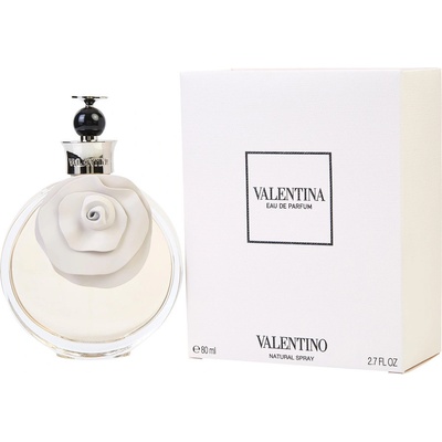 Valentino Valentina parfumovaná voda dámska 80 ml tester