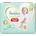 Pampers pants бебешки гащи, номер 6, 31 броя