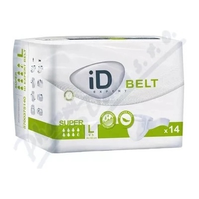 iD Belt Super L 14 ks