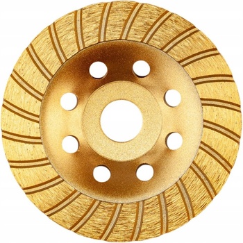 Tagred Diamantový brusný kotouč 125 mm TA1030