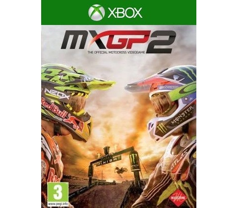 MXGP2