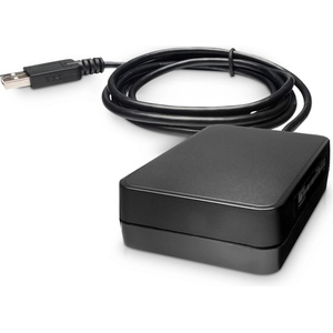HP 9R1U0A JetDirect 3200w Wifi 6 BT безжичен аксесоар (9R1U0A)