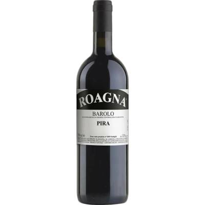 Roagna Barolo Pira 2018 Červené 14% 0,75 l (holá láhev)