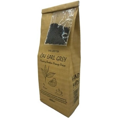 AAlia Čaj Earl Grey 160 g