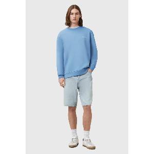 AllSaints Памучен суичър UNDERGROUND (M033NB) - answear - 164,27 лв