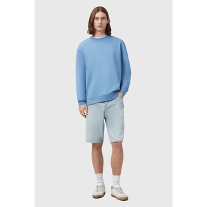 AllSaints Памучен суичър UNDERGROUND (M033NB) - answear - 254,06 лв