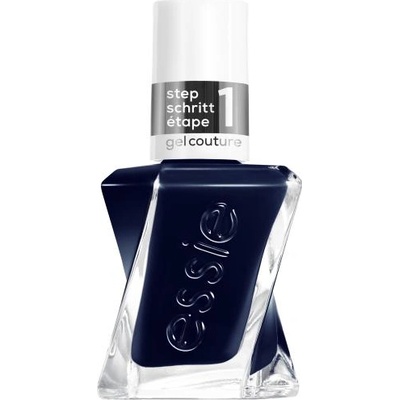 essie Gel Couture Nail Color лак за нокти 13.5 ml нюанс 400 Caviar Bar