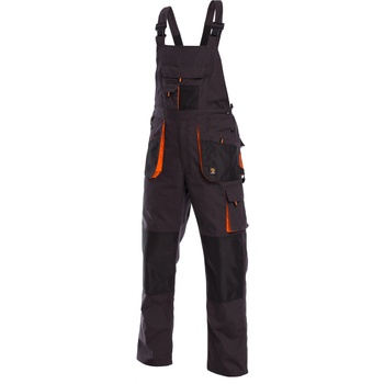 Image 1 of Procera Работни полугащеризон на много добра цена | www. vvmstore. com (Prowork SO)