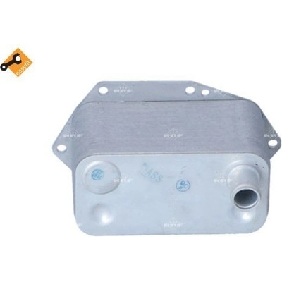 Olejový chladič, motorový olej NRF 31307
