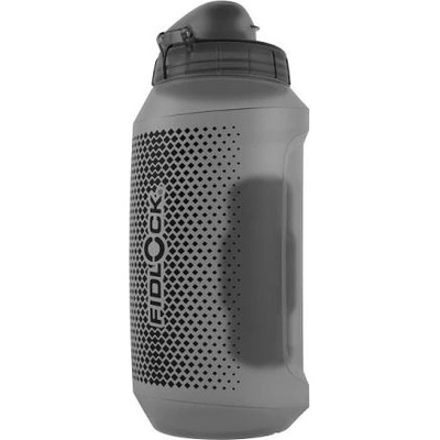 FIDLOCK Бутилка FIDLOCK Twist Single 750 Compact Smoke