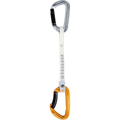 Mammut Sender Keylock 17 cm Quickdraw