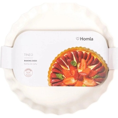 Homla Forma na strúhanku priemer 27 cm