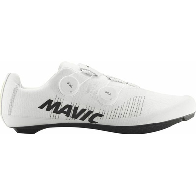 Mavic Cosmic Ultimate IV biela