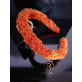 Image 1 of Radi handmade Пухкави диадеми (149-155)