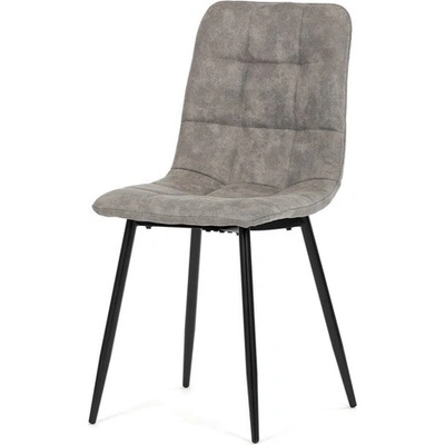 Autronic CT-281 GREY3 sivá látka