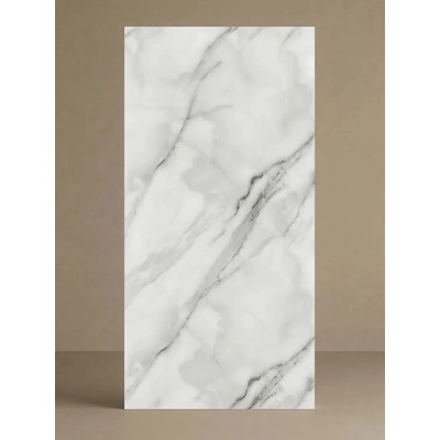 Ecopanel PVC стенен панел Гранит 122x280см (PVCWPST001)