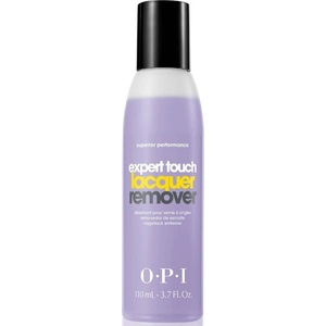 OPI Лакочистител Expert Touch, 110 ml - baby