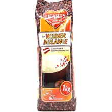 Hearts Cappuccino Wiener Melange 1 kg