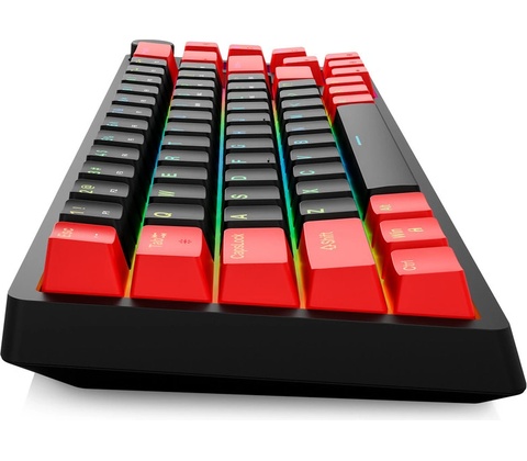 Niceboy ORYX K700X Pro