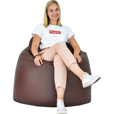 EMI Hruška světle hnědá