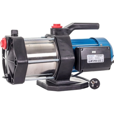 Pumpa BLUE LINE 4PCSM1100P-G 230V kábel 1m