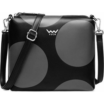 Vuch Coalie Big Dot Black