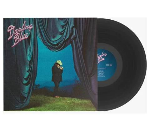 Marcus King - Darling Blue LP