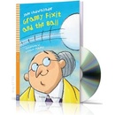 Granny Fixit and The Ball + CD - J. Cadwallader