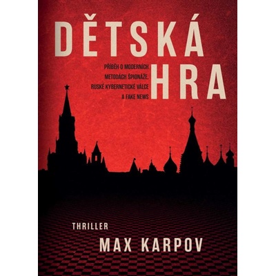 Dětská hra - Max Karpov