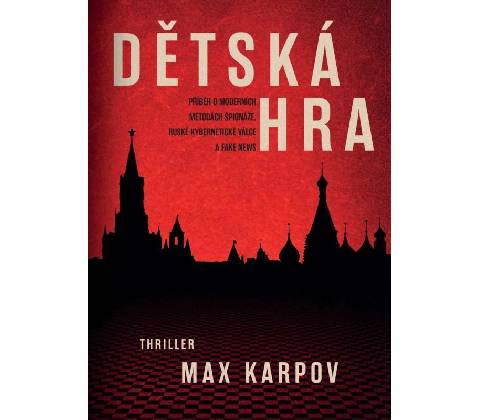 Dětská hra - Max Karpov