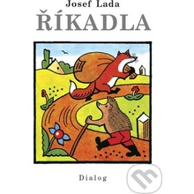 Říkadla - Josef Lada