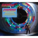 THUNDER - BEHIND CLOSED DOORS LP