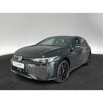 Volkswagen Golf DSG GTI 195 kW