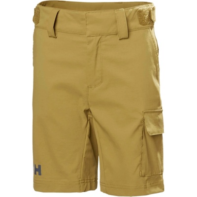 Helly Hansen JR HH QD CARGO SHORTS