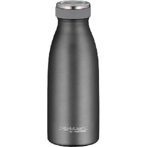 Thermos THERMOcafé Термо бутилка 350 мл, сива (600011)