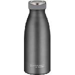 Thermos THERMOcafé Термо бутилка 350 мл, сива (600011)
