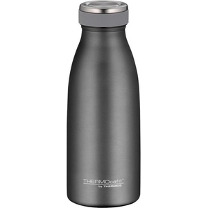 Thermos THERMOcafé Термо бутилка 350 мл, сива (600011)