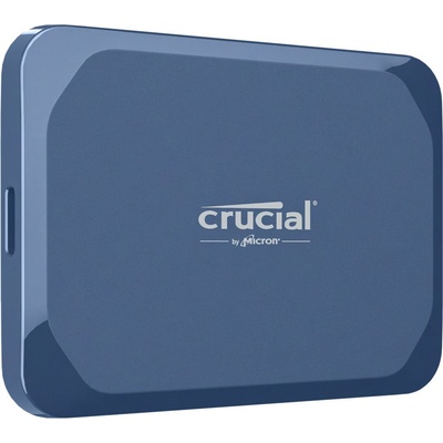 Crucial X10 4TB CT4000X10SSD9
