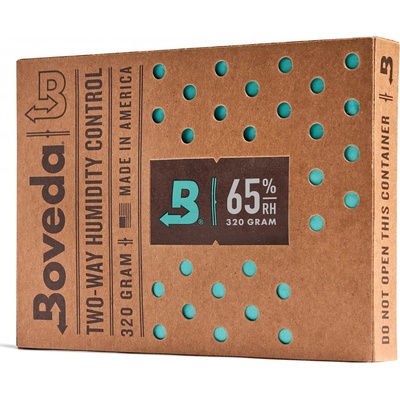 BOVEDA HUMIDIFIER BIG PACK 320 g/65%