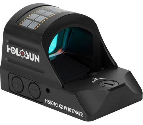 Holosun HS507C X2