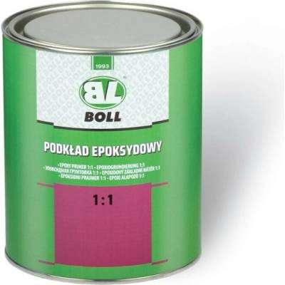 BOLL 001417 Základný náter proti hrdzi