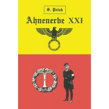 Ahnenerbe XXI | Svetlana Polak