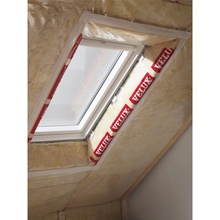 VELUX BBX Manžeta z parotěsné fólie 0000 MK06 78x118 cm