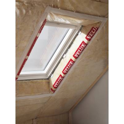 VELUX BBX Manžeta z parotěsné fólie 0000 MK06 78x118 cm – Zboží Mobilmania