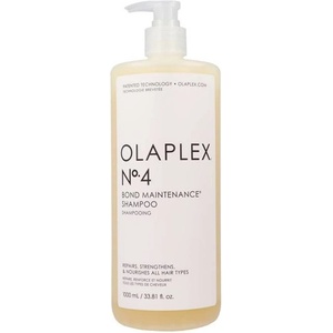 OLAPLEX Шампоан за възстановяване и подхранване No. 4, 1000 ml - ozone